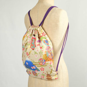 Sac à Dos doublé EDO