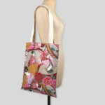 tote sac geisha