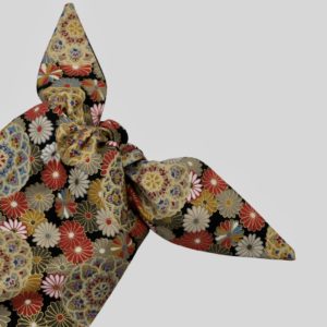 Pochette à nouer Automne