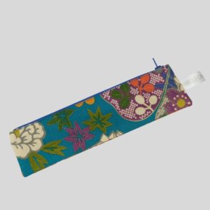 Petite trousse zippée