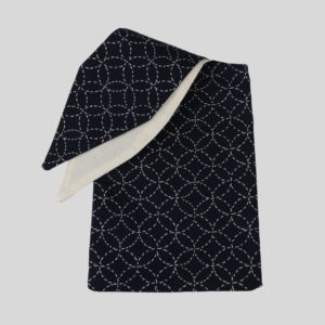 Pochette à nouer Shippo
