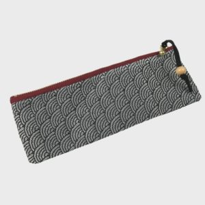 Petite Trousse en Tatami-Beri