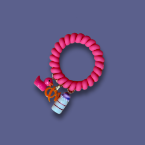Élastique Spirales Sento