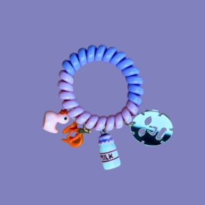 Élastique Spirales Sento