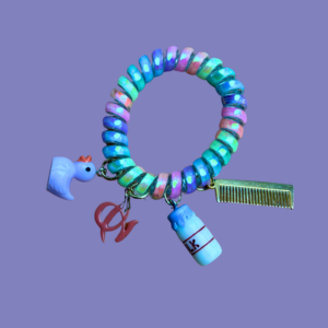 Élastique Spirales Sento