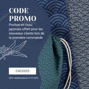 CODE PROMO 2025