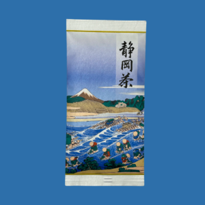 Thé vert japonais « Sencha Tsuyuhikari » de Shizuoka