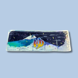 STICKER Noren Fuji
