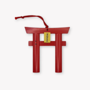 Ema Torii du sanctuaire Sanno Inari - Tokyo