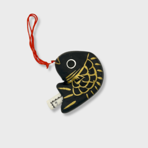 Omikuji Vivaneau noir