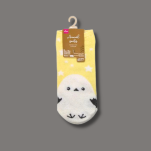Chaussettes courtes Shima Enaga.