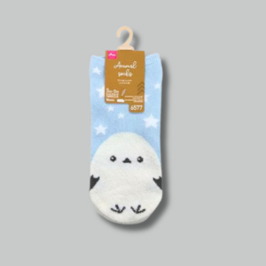 Chaussettes courtes Shima Enaga.