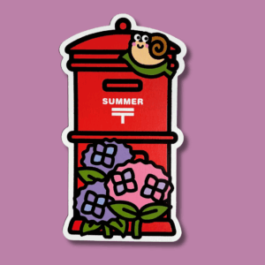 Gotochi - Summer Hortensia