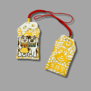 Omamori Chat