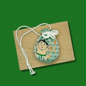 Omamori Sumo