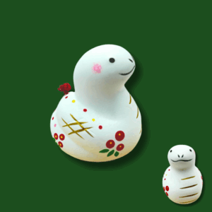 Omikuji Serpent