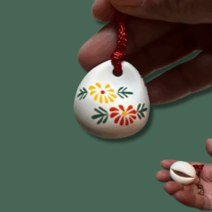 Clochette du sanctuaire d'Akasaka Hikawa.