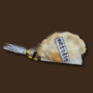 Omikuji Gyoza