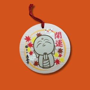 EMA 絵馬 - temple Hasedera