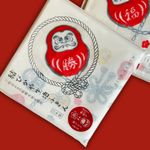 Serviette DARUMA 30x30cm