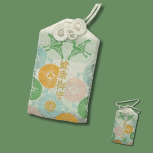 Omamori Pastel
