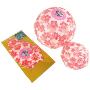 Ballons Kamifusen : Sakura/Fleurs de cerisier