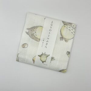 Nakagawa Masashichi Shoten "Serviette Totoro"