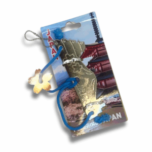 Casse-tête en métal - JAPON