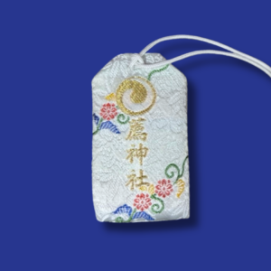 Omamori, Fukuoka