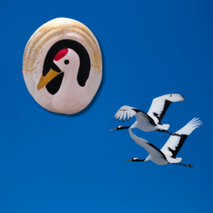 Omikuji Tancho Tsuru - Hokkaido