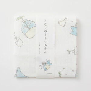 Torchon Mon Voisin Totoro 30x40cm
