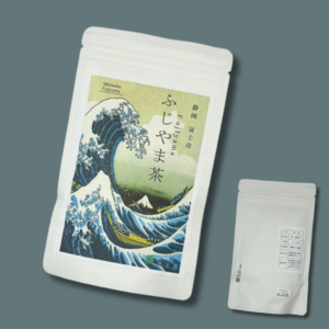 Thé du Mont Fuji - 100gms