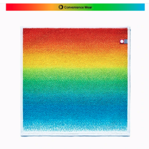 Serviette carré 45th anniversary Family Mart - Collector