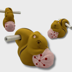 Petit Ecureuil, Omikuji