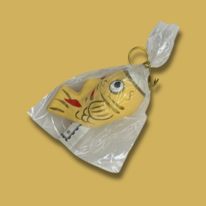 Omikuji Vivaneau Jaune