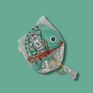 Omikuji Vivaneau vert